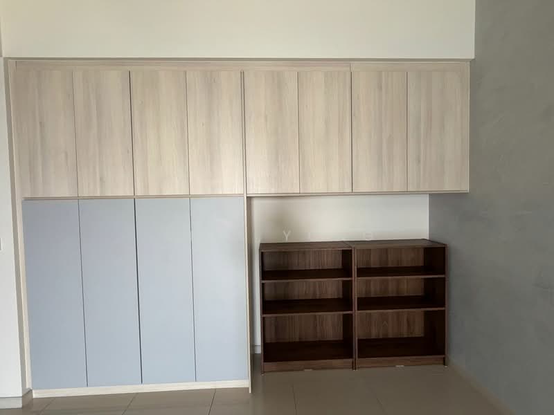 Service Residence for Rent at Residensi Solaris Parq - Alex Yong - Interior - PropertyGuru.com.my