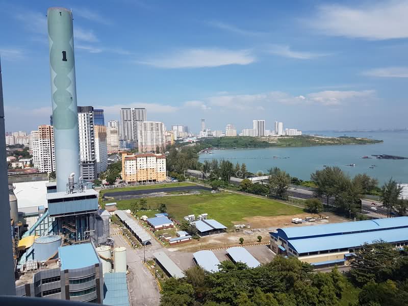 Service Residence for Rent at Straits Garden Residence - Ellen Go - Exterior - PropertyGuru.com.my