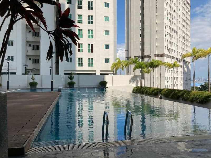 Service Residence for Rent at Straits Garden Residence - Ellen Go - Exterior - PropertyGuru.com.my