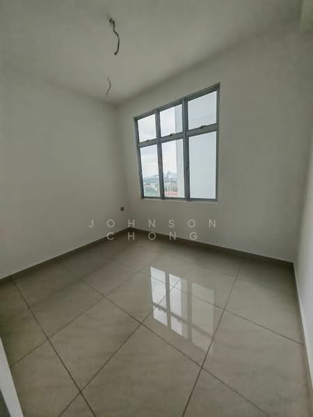 Servis Apartment untuk Dijual di SKS Habitat - Johnson Chong - Interior - PropertyGuru.com.my