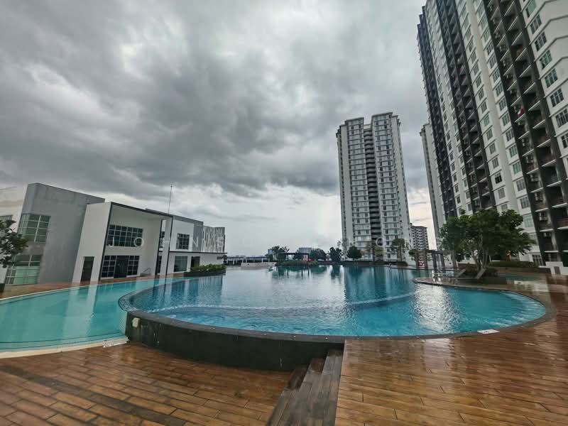 Servis Apartment untuk Dijual di SKS Habitat - Johnson Chong - Exterior - PropertyGuru.com.my