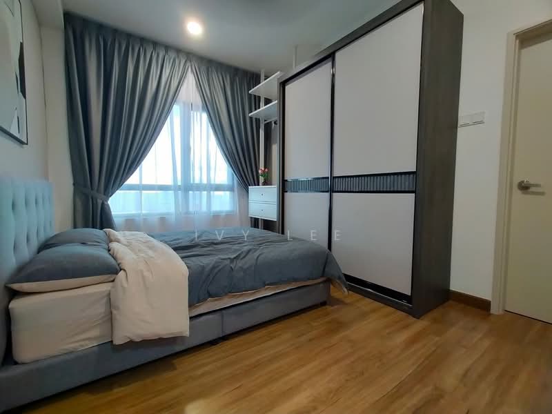 Service Residence for Rent at The Tropika - IVY LEE - Bedroom - PropertyGuru.com.my