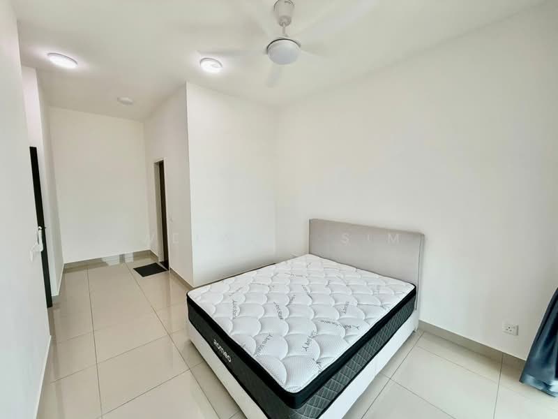 Kondominium untuk Disewa di Setia Sky Ville - Welwits Sim - Bedroom - PropertyGuru.com.my