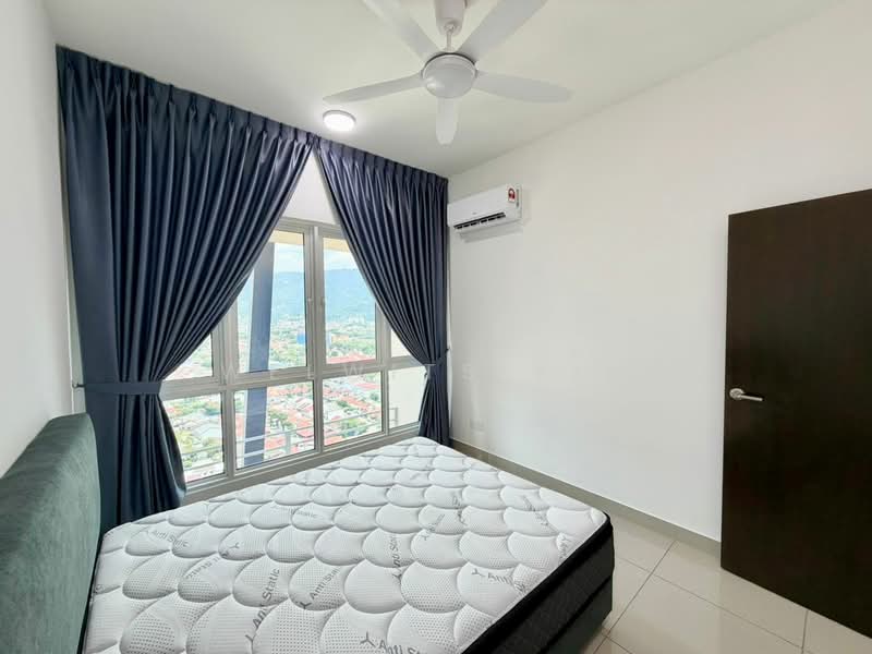Kondominium untuk Disewa di Setia Sky Ville - Welwits Sim - Bedroom - PropertyGuru.com.my