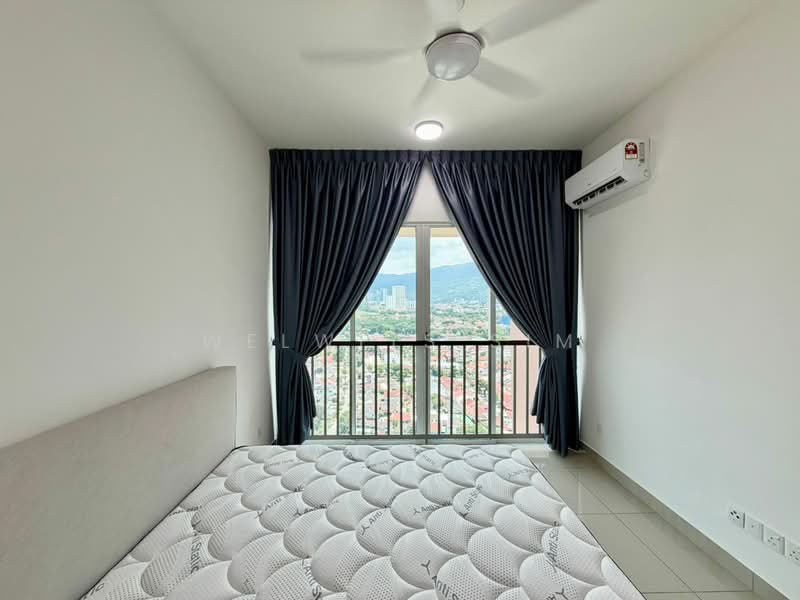 Kondominium untuk Disewa di Setia Sky Ville - Welwits Sim - Bedroom - PropertyGuru.com.my