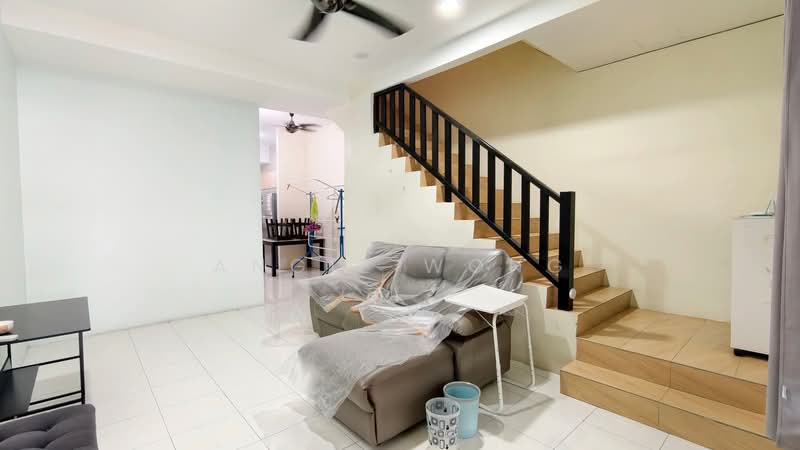 2-storey Terraced House for Sale in Bandar Lahat Baru (Lahat) - Angie Wong - PropertyGuru.com.my