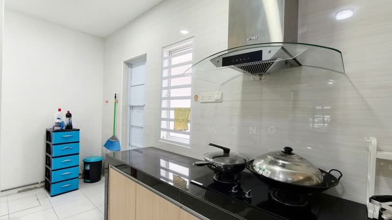 2-storey Terraced House for Sale in Bandar Lahat Baru (Lahat) - Angie Wong - PropertyGuru.com.my