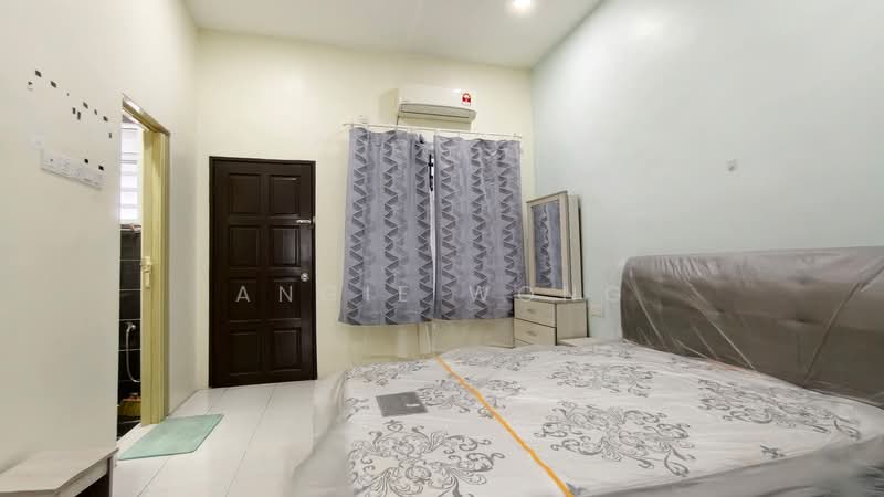 2-storey Terraced House for Sale in Bandar Lahat Baru (Lahat) - Angie Wong - PropertyGuru.com.my