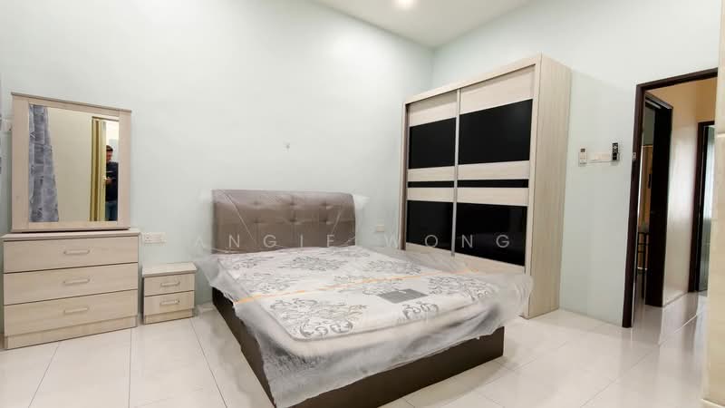 2-storey Terraced House for Sale in Bandar Lahat Baru (Lahat) - Angie Wong - PropertyGuru.com.my