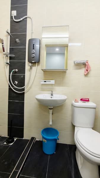 2-storey Terraced House for Sale in Bandar Lahat Baru (Lahat) - Angie Wong - PropertyGuru.com.my