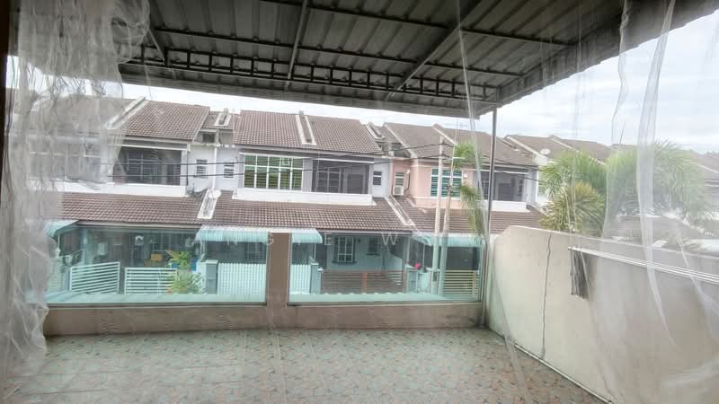 2-storey Terraced House for Sale in Bandar Lahat Baru (Lahat) - Angie Wong - PropertyGuru.com.my