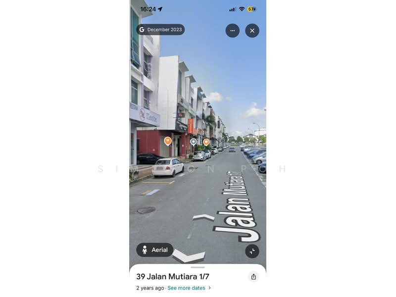 Shop for Sale in Taman Mutiara Mas (Skudai) - Simpson Poh - PropertyGuru.com.my