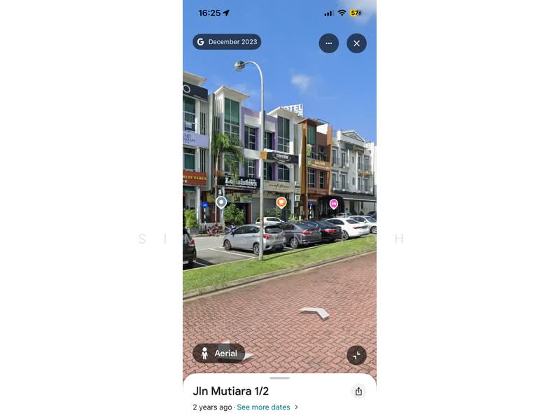 Shop for Sale in Taman Mutiara Mas (Skudai) - Simpson Poh - PropertyGuru.com.my
