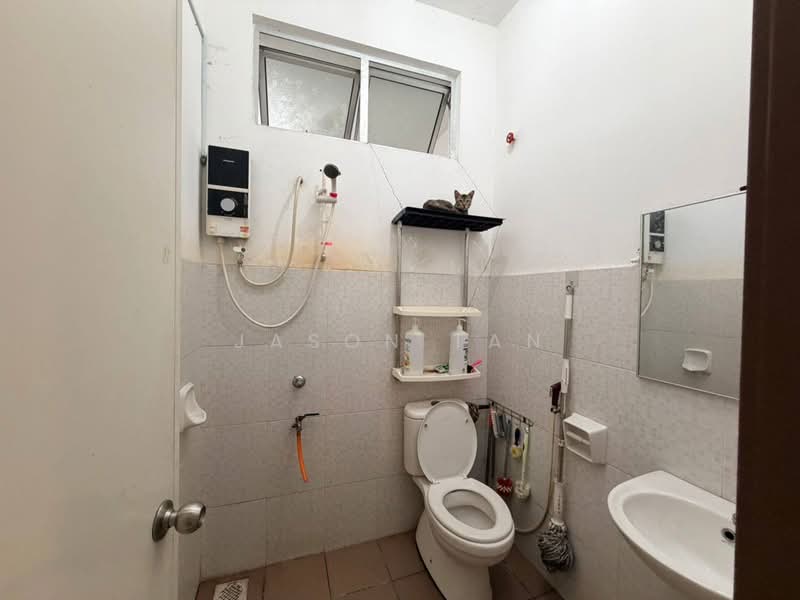 Rumah Teres 2 Tingkat untuk Dijual di Rini Hills 2 (Skudai) - Jason Tan - PropertyGuru.com.my