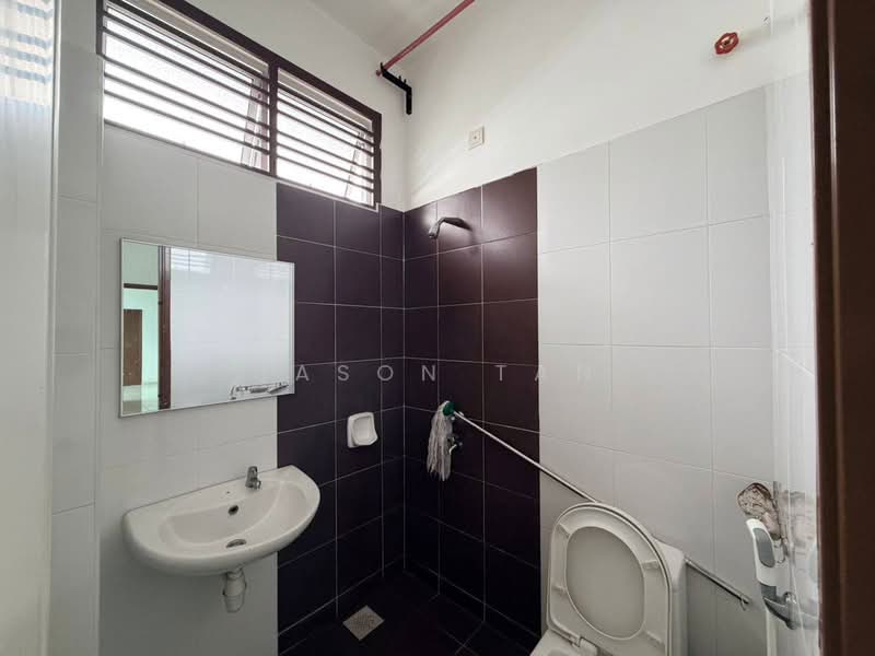 Rumah Teres 2 Tingkat untuk Dijual di Rini Hills 2 (Skudai) - Jason Tan - PropertyGuru.com.my