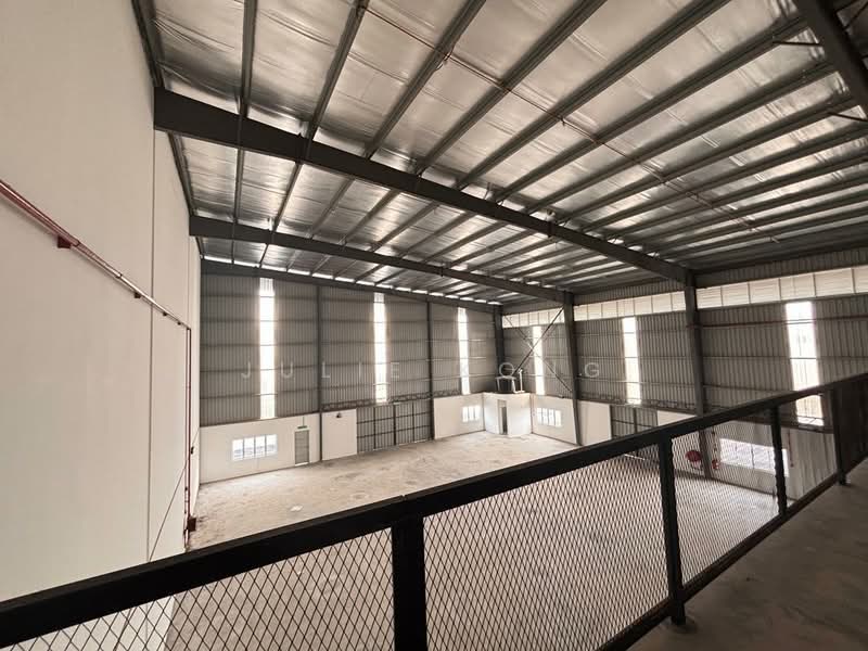 Kilang untuk Disewa di Sepang Industrial Park 2 (Sepang) - Julie Kong - PropertyGuru.com.my