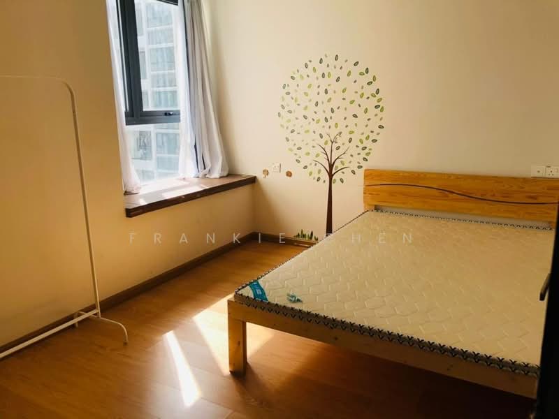 Condominium for Rent at Amberside @ Country Garden Danga Bay - Frankie Chen - Bedroom - PropertyGuru.com.my