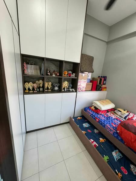 Kondominium untuk Dijual di Imperial Grande - TED NG - Bedroom - PropertyGuru.com.my