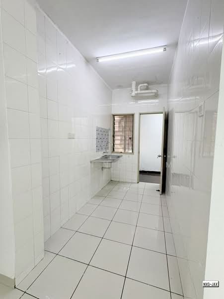 Apartment for Sale at Akasia - Joanne Lim - Kitchen - PropertyGuru.com.my