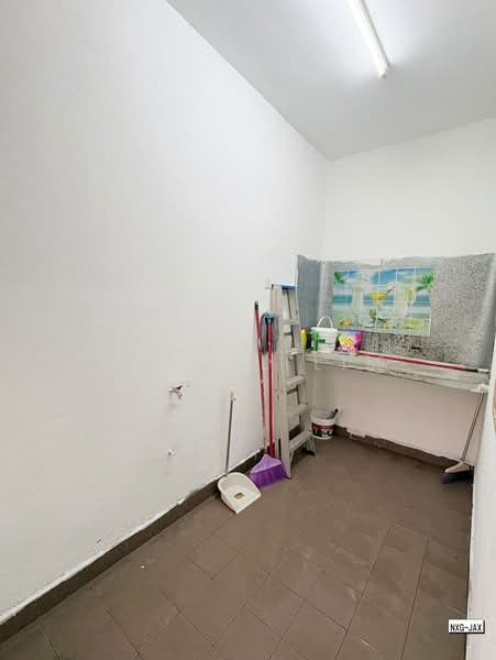 Apartment for Sale at Akasia - Joanne Lim - Interior - PropertyGuru.com.my