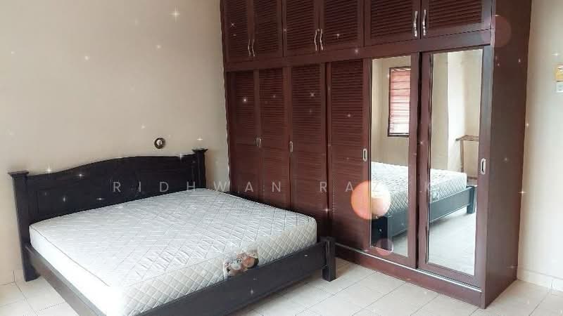 2-storey Terraced House for Sale in Bukit Jelutong (Shah Alam) - Ridhwan Razak - Bedroom - PropertyGuru.com.my