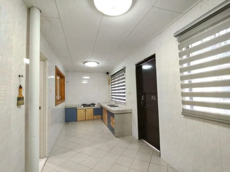 2-storey Terraced House for Sale in Gunung Rapat (Ipoh) - Marcus Seng - Kitchen - PropertyGuru.com.my