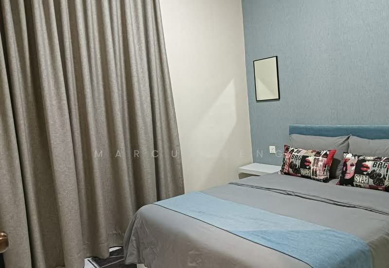 2-storey Terraced House for Sale in Gunung Rapat (Ipoh) - Marcus Seng - Bedroom - PropertyGuru.com.my