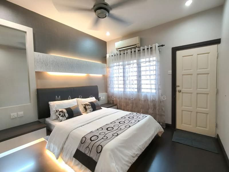 2-storey Terraced House for Sale in Gunung Rapat (Ipoh) - Marcus Seng - PropertyGuru.com.my