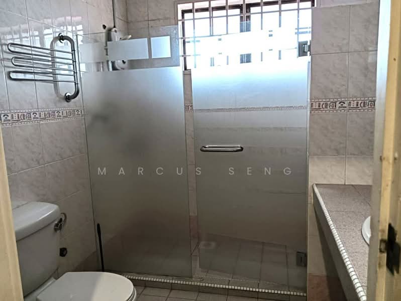 2-storey Terraced House for Sale in Gunung Rapat (Ipoh) - Marcus Seng - PropertyGuru.com.my