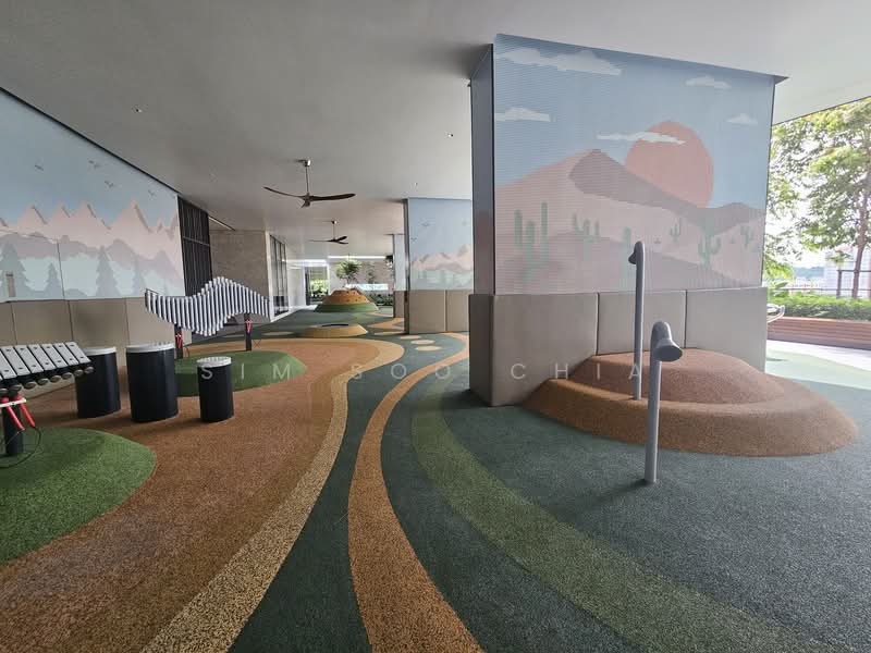 Condominium for Sale at Aetas Damansara - Sim Soo Chia - PropertyGuru.com.my