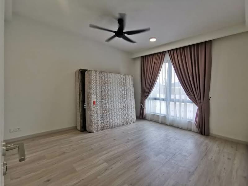 Condominium for Rent at South Brooks - Echo Ng - Bedroom - PropertyGuru.com.my
