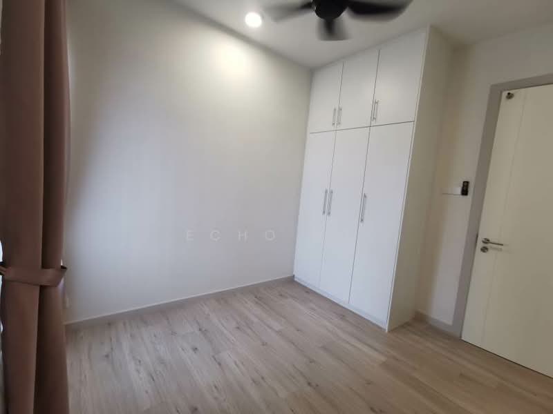 Condominium for Rent at South Brooks - Echo Ng - Bedroom - PropertyGuru.com.my