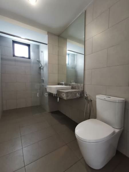 Condominium for Rent at South Brooks - Echo Ng - Bathroom - PropertyGuru.com.my