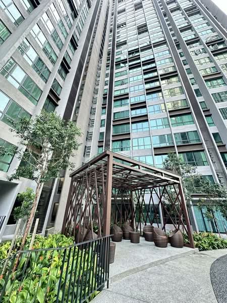 Service Residence for Sale at Cubic Botanical - Michael Wong - Exterior - PropertyGuru.com.my