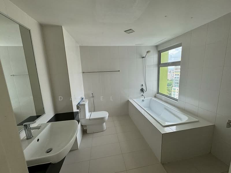 Condominium for Rent at The Latitude Condominium - Daniel Chae - PropertyGuru.com.my
