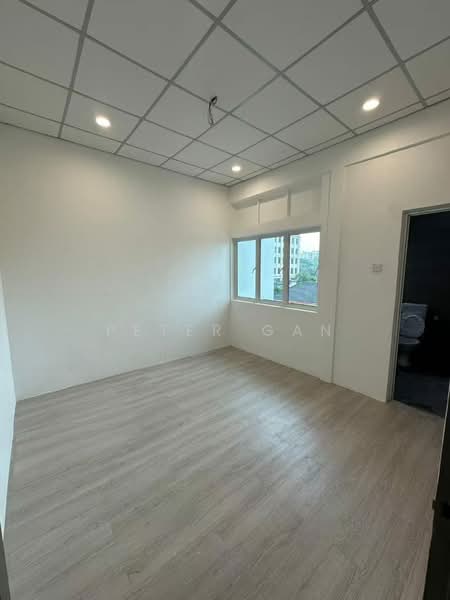 Rumah Flat untuk Dijual di Taman Gopeng - Peter Gan - Interior - PropertyGuru.com.my