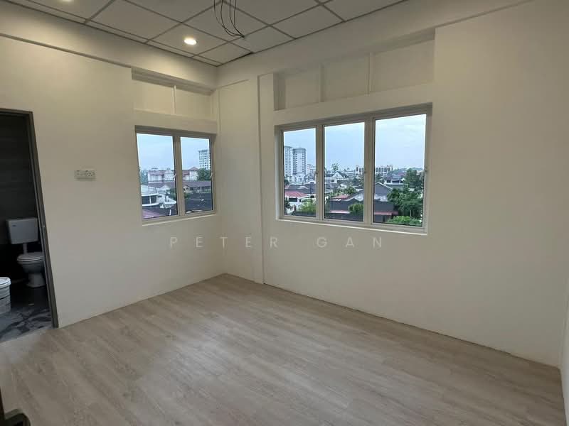 Rumah Flat untuk Dijual di Taman Gopeng - Peter Gan - Interior - PropertyGuru.com.my