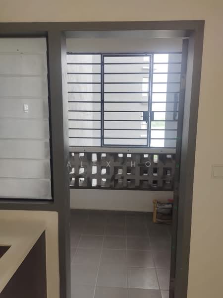 Service Residence for Rent at E'Island Lake Haven - Alex Ho - Balcony - PropertyGuru.com.my