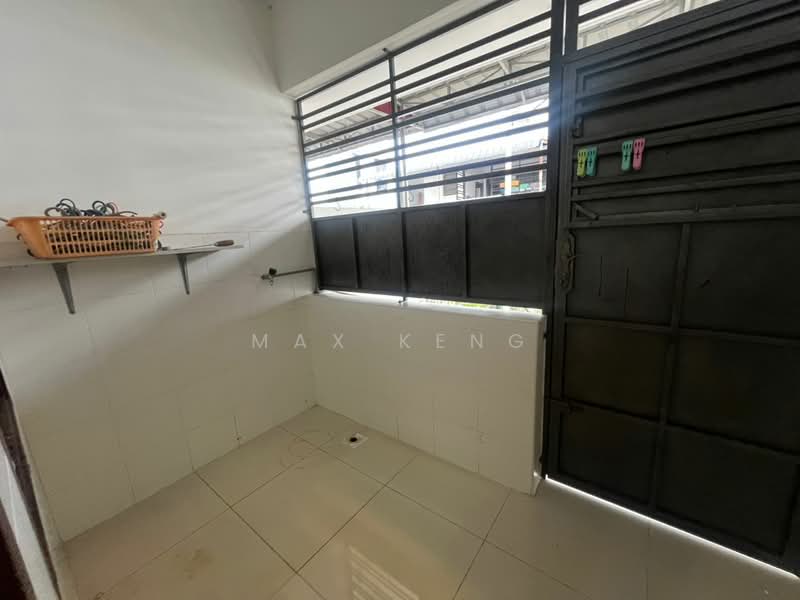 Rumah Teres 2 Tingkat untuk Dijual di Bandar Tiram (Ulu Tiram) - Max Keng - Interior - PropertyGuru.com.my
