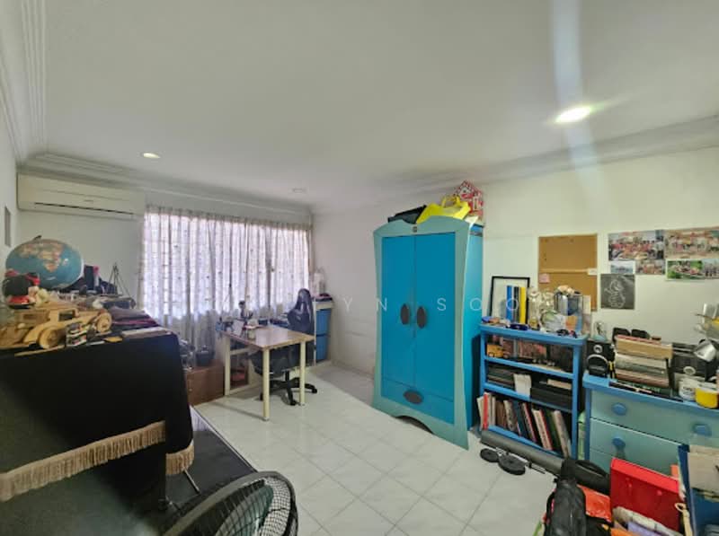 2.5-storey Terraced House for Sale in Taman Desa Cheras (Cheras) - Jocelyn Soo - PropertyGuru.com.my