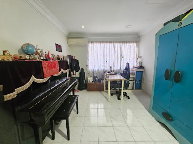 2.5-storey Terraced House for Sale in Taman Desa Cheras (Cheras) - Jocelyn Soo - PropertyGuru.com.my