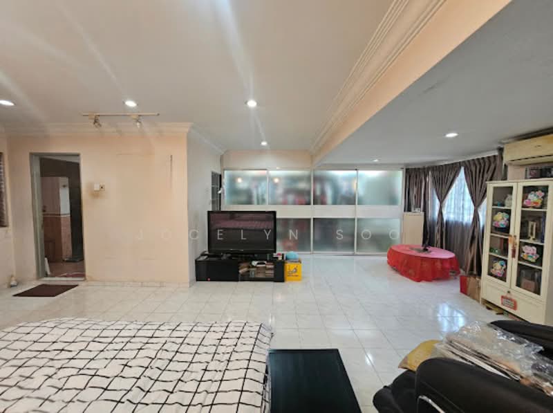 2.5-storey Terraced House for Sale in Taman Desa Cheras (Cheras) - Jocelyn Soo - PropertyGuru.com.my