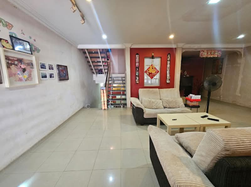2.5-storey Terraced House for Sale in Taman Desa Cheras (Cheras) - Jocelyn Soo - PropertyGuru.com.my