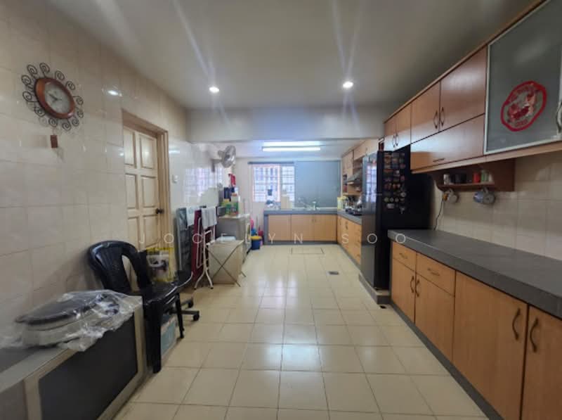 2.5-storey Terraced House for Sale in Taman Desa Cheras (Cheras) - Jocelyn Soo - PropertyGuru.com.my