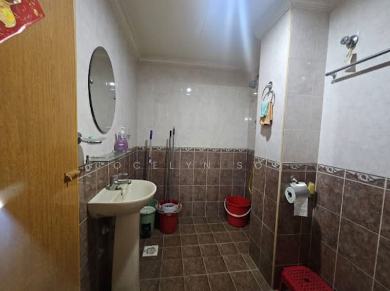 2.5-storey Terraced House for Sale in Taman Desa Cheras (Cheras) - Jocelyn Soo - PropertyGuru.com.my