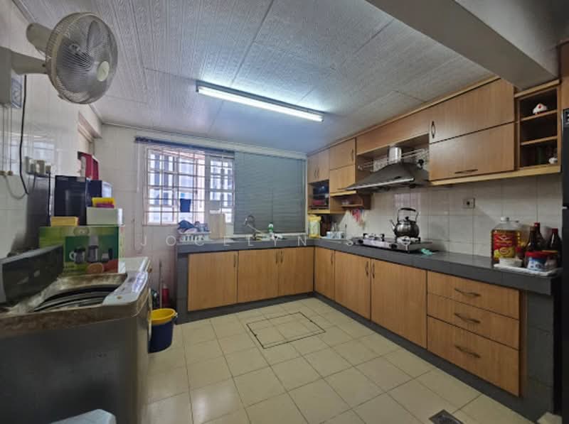 2.5-storey Terraced House for Sale in Taman Desa Cheras (Cheras) - Jocelyn Soo - PropertyGuru.com.my
