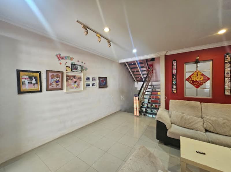 2.5-storey Terraced House for Sale in Taman Desa Cheras (Cheras) - Jocelyn Soo - PropertyGuru.com.my