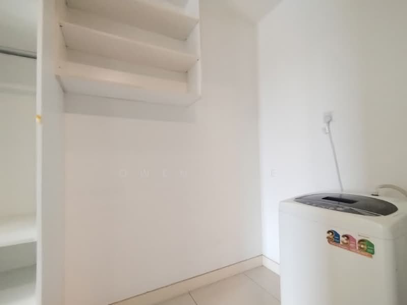 Servis Apartment untuk Disewa di Tropicana Gardens - Owen Loke - Interior - PropertyGuru.com.my