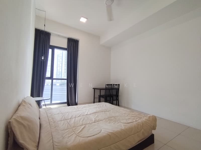 Servis Apartment untuk Disewa di Tropicana Gardens - Owen Loke - Bedroom - PropertyGuru.com.my