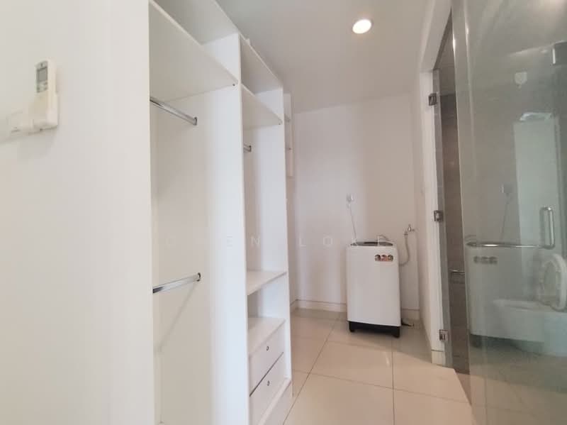Servis Apartment untuk Disewa di Tropicana Gardens - Owen Loke - Interior - PropertyGuru.com.my